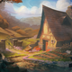 Illustration for article titled The 2011 Into the Pixel Collection Celebrates the Finest in Video Game Art